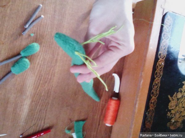 О рогах и копытах — Коллекционные игрушки и фигурки: Lego (фото 3)