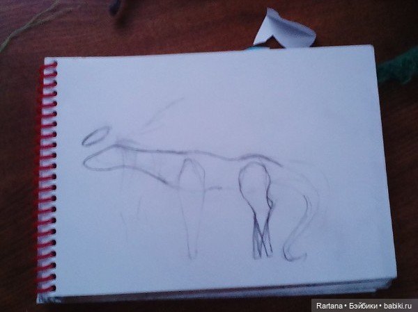 О рогах и копытах — Коллекционные игрушки и фигурки: Lego (фото 2)