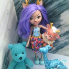 О рогах и копытах