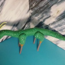 Лесной дракончик