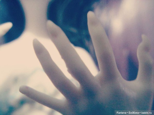 Новые вещи для веркошки — Куклы Monster High и Ever After High: G1 (фото 5)