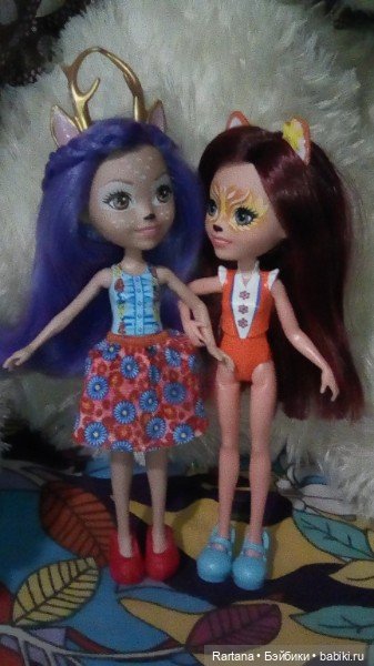 Про камин, кролика и лисичку (фото 3)