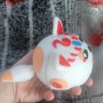 Лис круглый