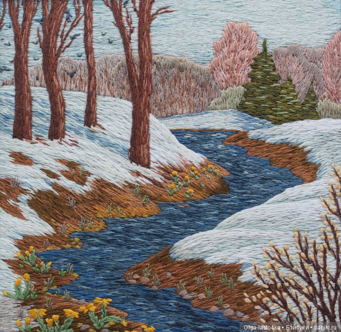 Любимое дело — Другие хобби и увлечения: сад