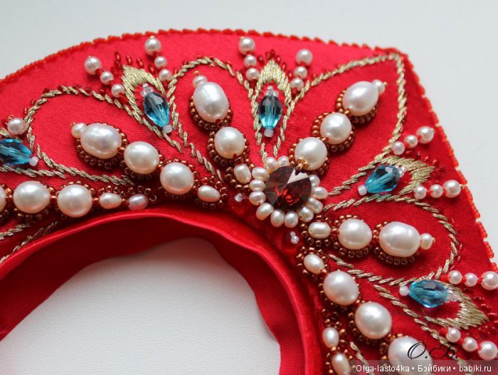 Сбывшаяся мечта | Бэйбики Сбывшаяся мечта — Одежда и обувь для кукол своими руками: фото (фото 4)