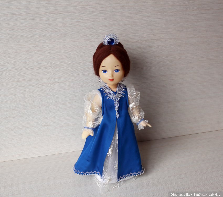 Привет из детства, или Случайность - непознанная закономерность