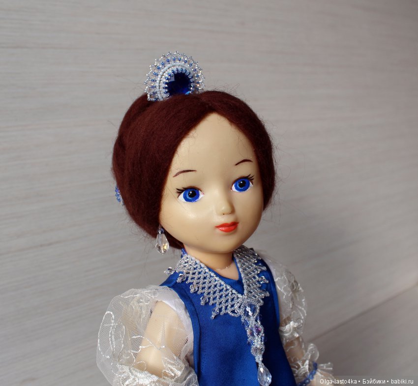 Привет из детства, или Случайность - непознанная закономерность (фото 9)