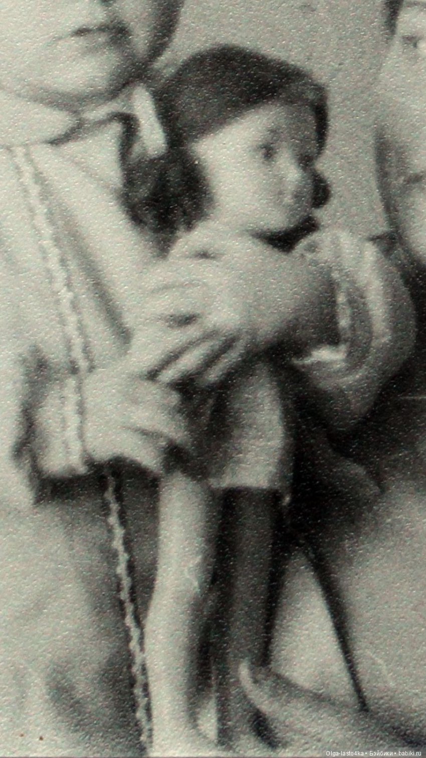 Привет из детства, или Случайность - непознанная закономерность (фото 2)