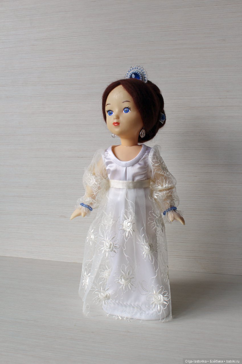 Привет из детства, или Случайность - непознанная закономерность (фото 5)