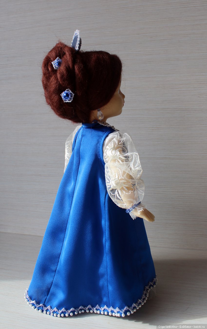 Привет из детства, или Случайность - непознанная закономерность (фото 10)