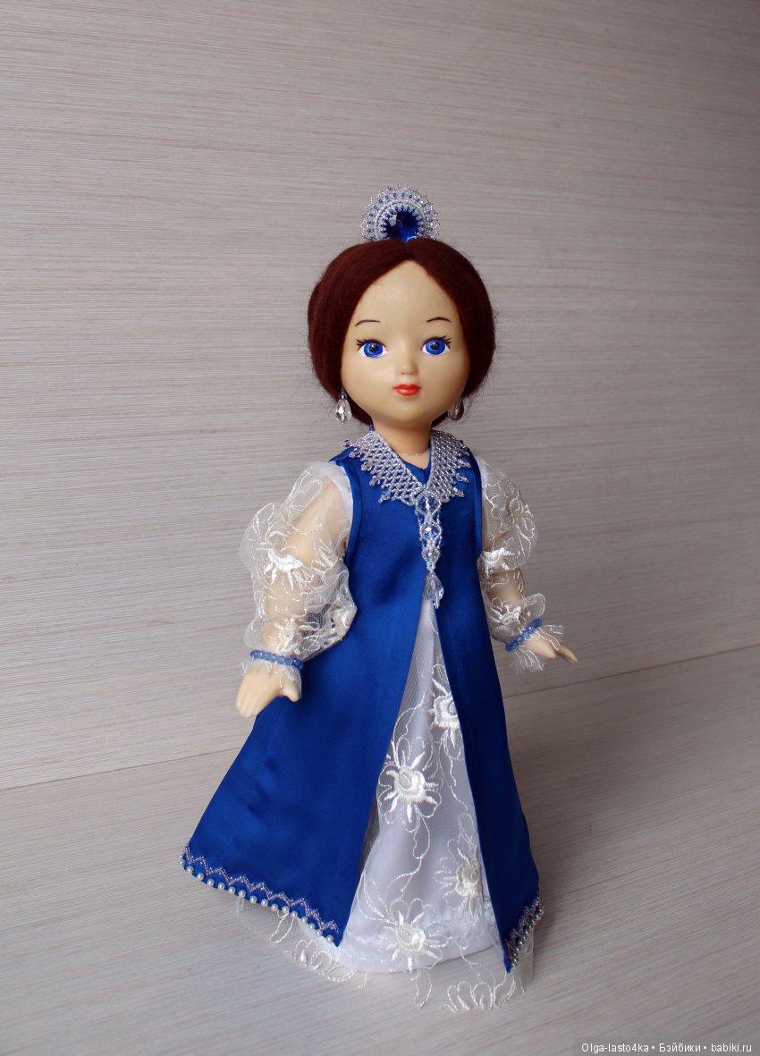 Привет из детства, или Случайность - непознанная закономерность (фото 7)