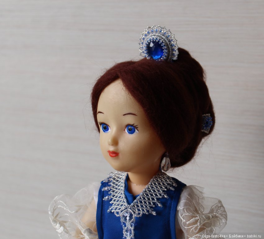 Привет из детства, или Случайность - непознанная закономерность (фото 6)