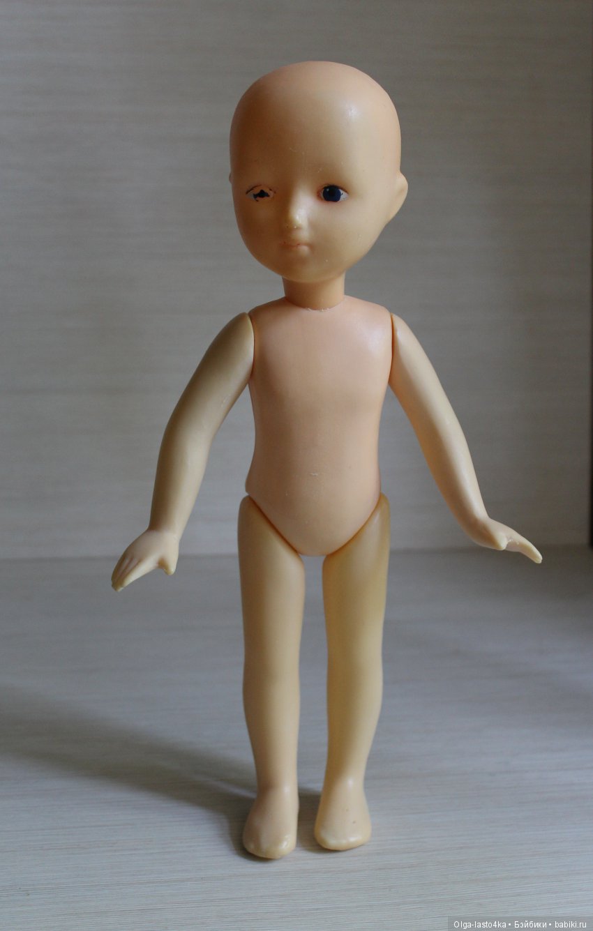 Привет из детства, или Случайность - непознанная закономерность