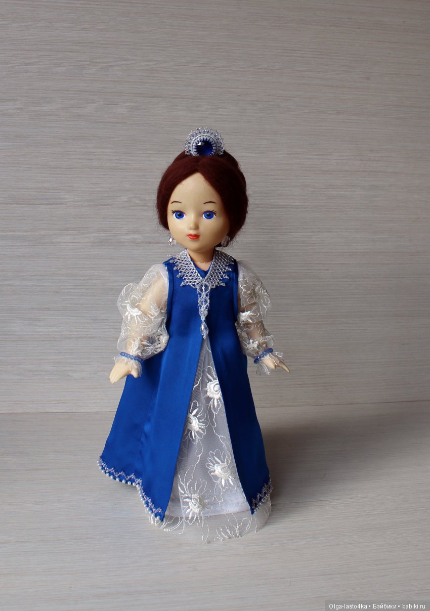 Привет из детства, или Случайность - непознанная закономерность (фото 8)