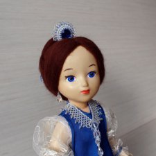 Привет из детства,  или  Случайность -  непознанная закономерность