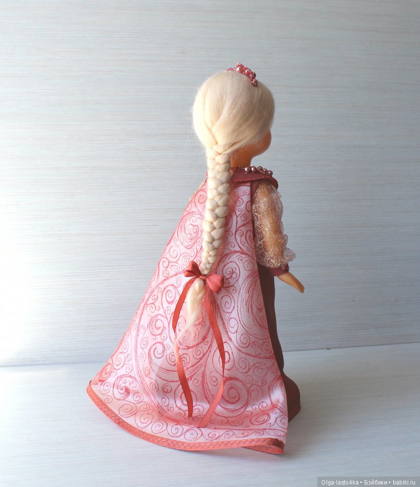 Единство противоположностей, или Привет из детства-2