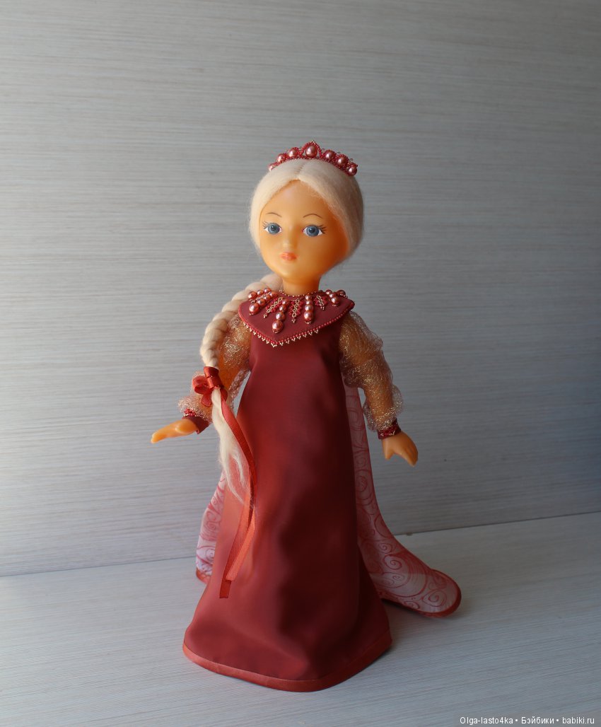 Единство противоположностей, или Привет из детства-2