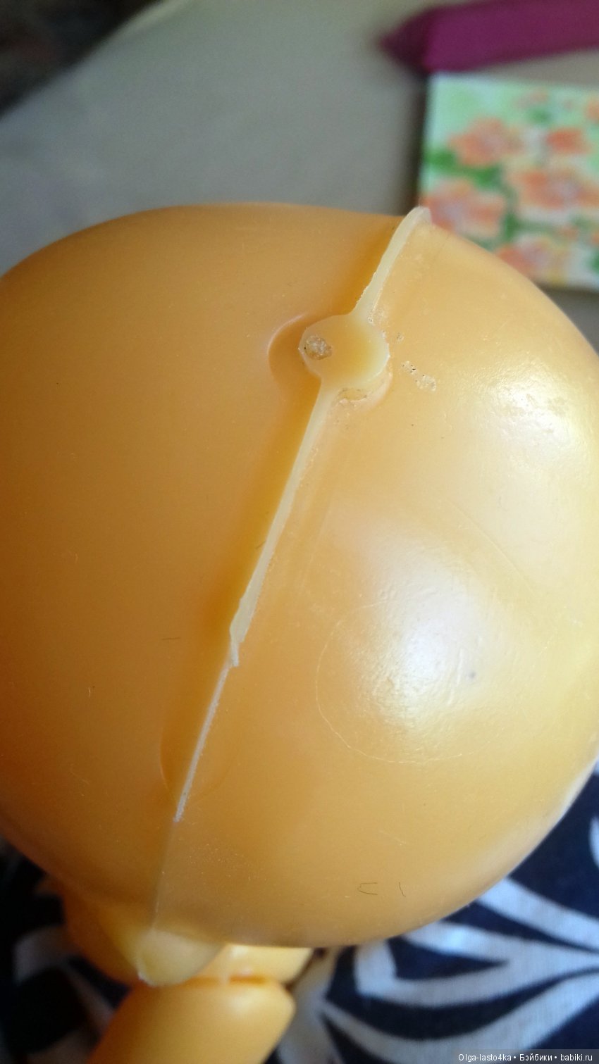 Единство противоположностей, или Привет из детства-2