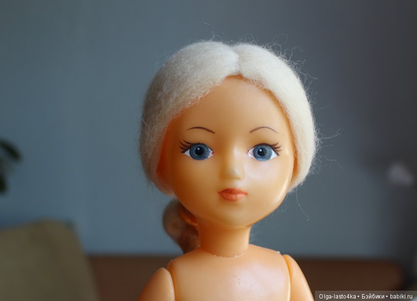 Единство противоположностей, или Привет из детства-2 (фото 3)