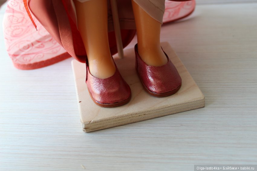 Единство противоположностей, или Привет из детства-2