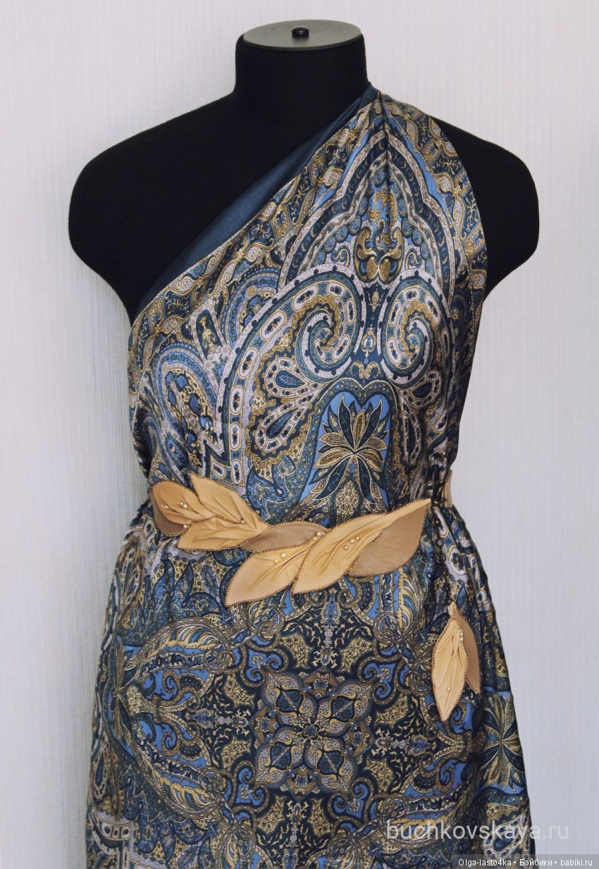 Единство противоположностей, или Привет из детства-2