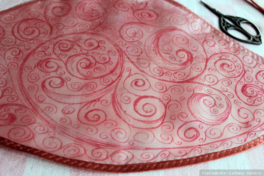 Единство противоположностей, или Привет из детства-2 (фото 10)