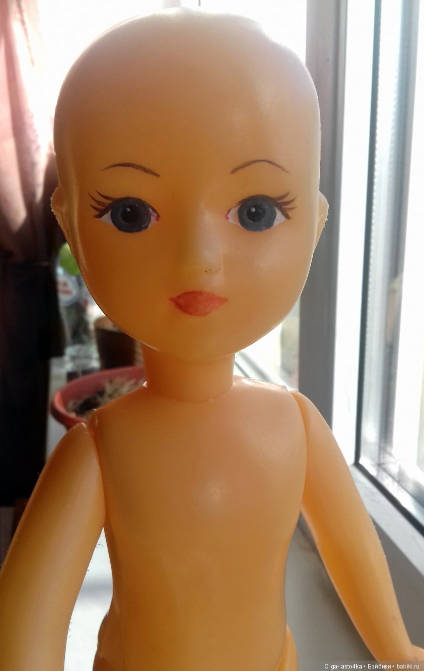 Единство противоположностей, или Привет из детства-2 (фото 2)