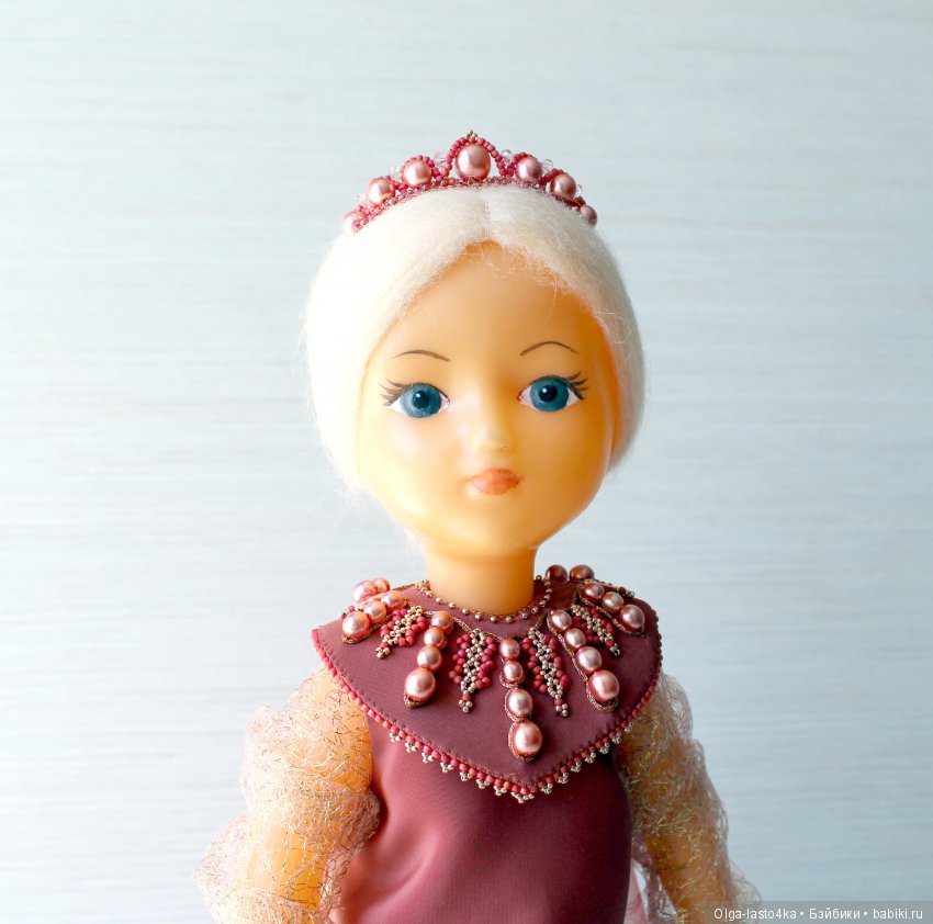 Единство противоположностей, или Привет из детства-2