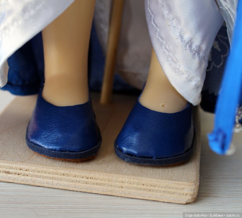 Единство противоположностей, или Привет из детства-2