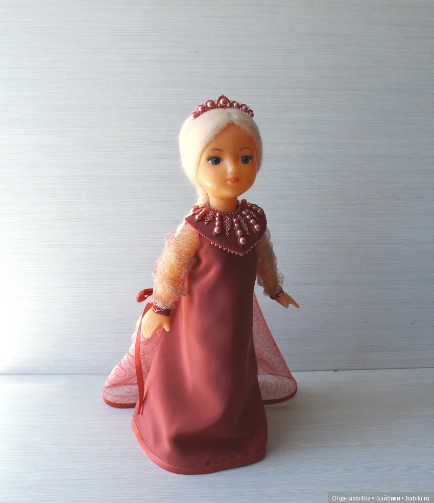 Единство противоположностей, или Привет из детства-2