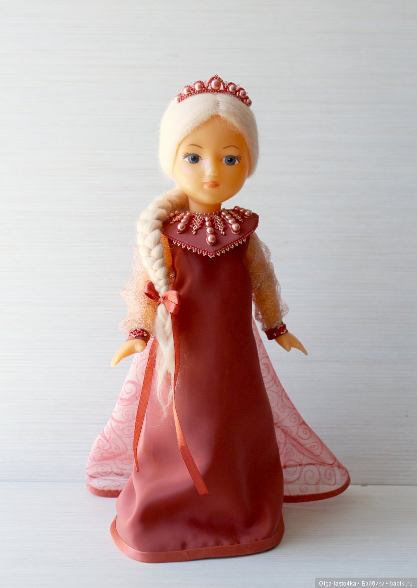 Единство противоположностей, или Привет из детства-2