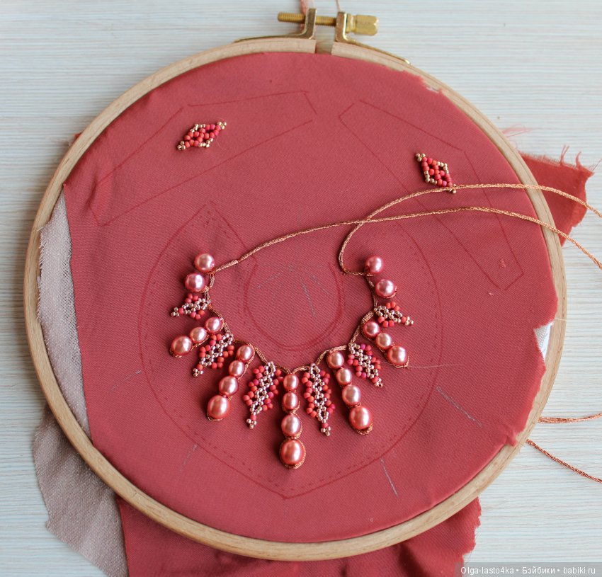 Единство противоположностей, или Привет из детства-2 (фото 8)