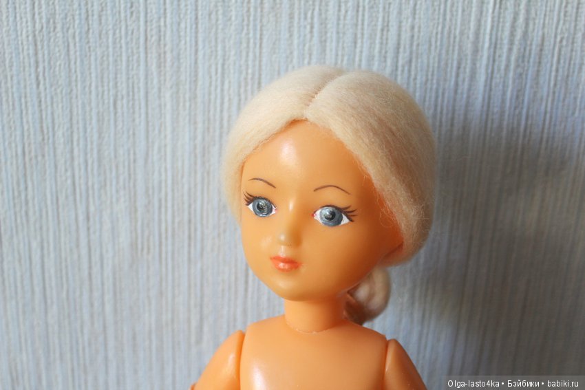 Единство противоположностей, или Привет из детства-2 (фото 4)