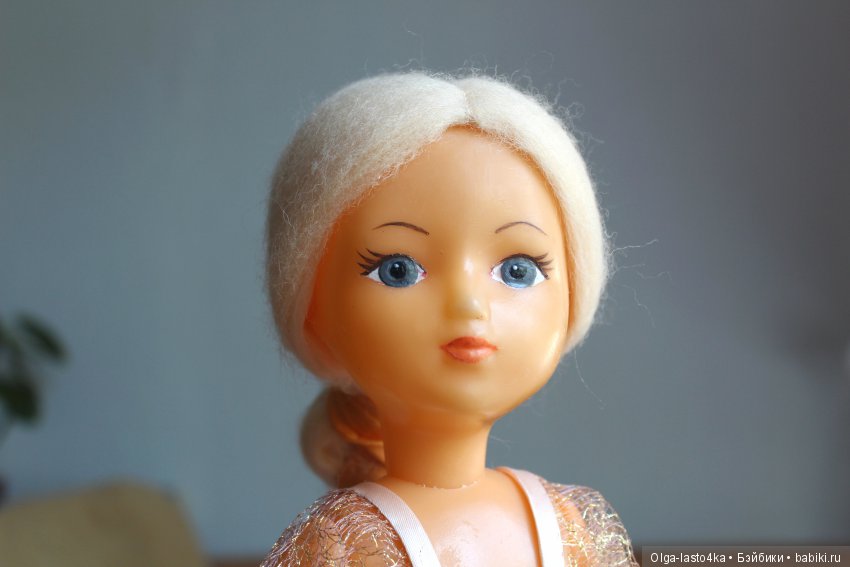 Единство противоположностей, или Привет из детства-2 (фото 6)