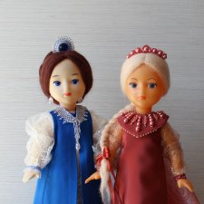 Единство противоположностей, или Привет из детства-2