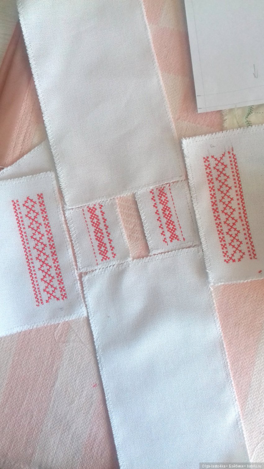 Дань любви народному костюму (фото 3)