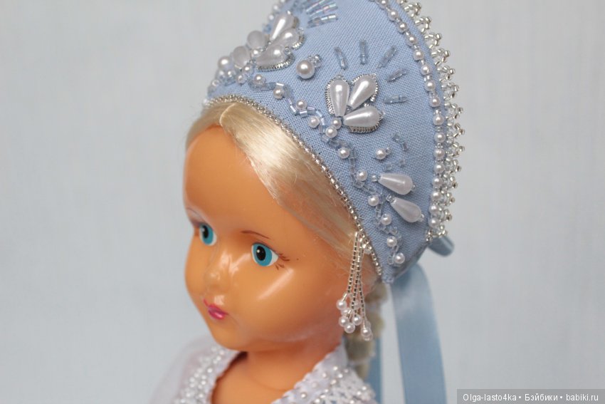 ... и вот опять — Одежда и обувь для кукол своими руками: фото