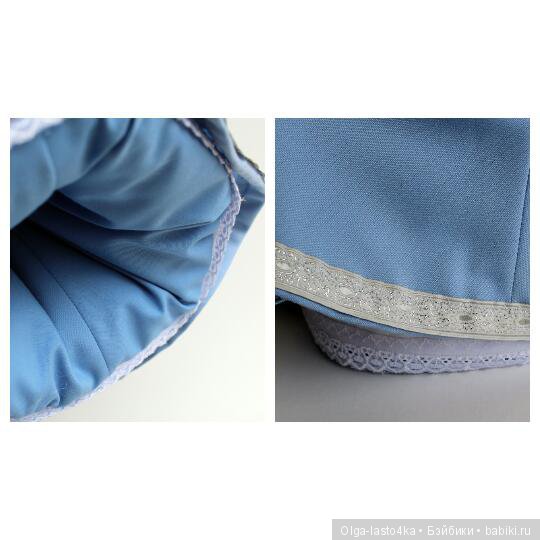 ... и вот опять — Одежда и обувь для кукол своими руками: фото