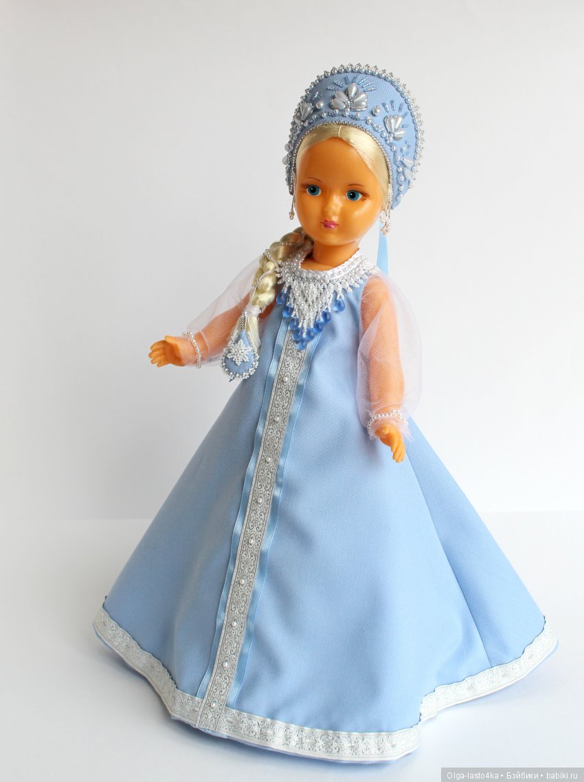 ... и вот опять — Одежда и обувь для кукол своими руками: фото (фото 6)