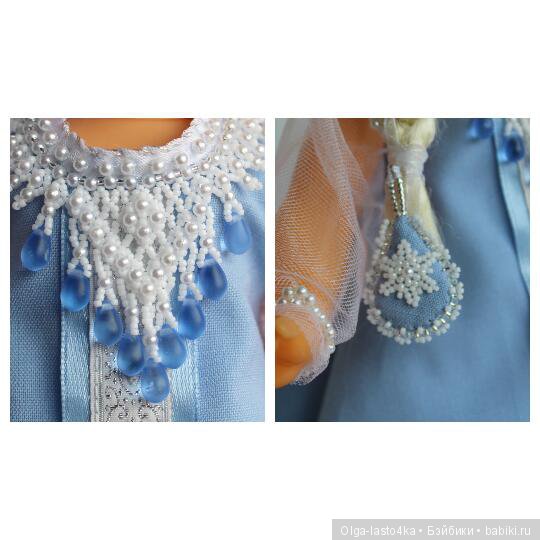 ... и вот опять — Одежда и обувь для кукол своими руками: фото (фото 3)