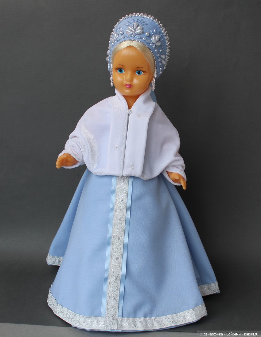 ... и вот опять — Одежда и обувь для кукол своими руками: фото