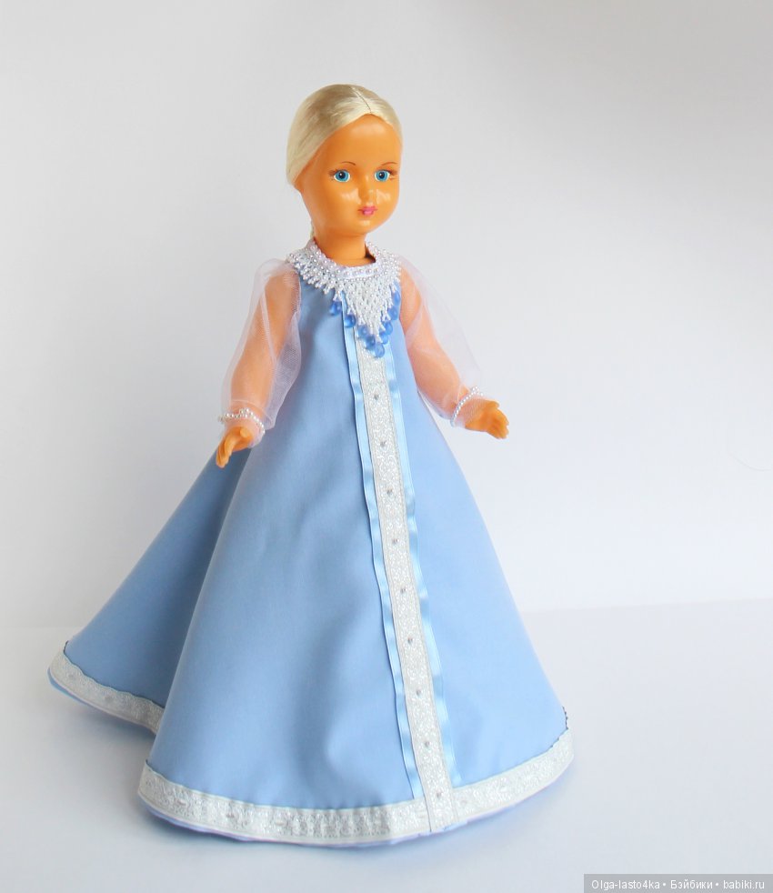 ... и вот опять — Одежда и обувь для кукол своими руками: фото (фото 5)