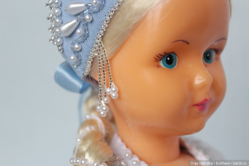 ... и вот опять — Одежда и обувь для кукол своими руками: фото (фото 10)