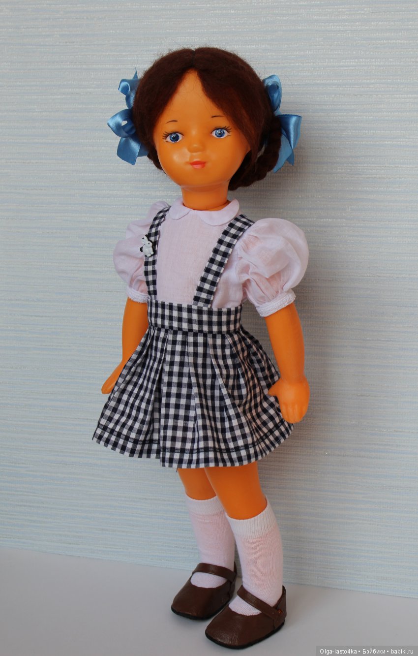 И снова - Девочка из хорошего дома (фото 9)