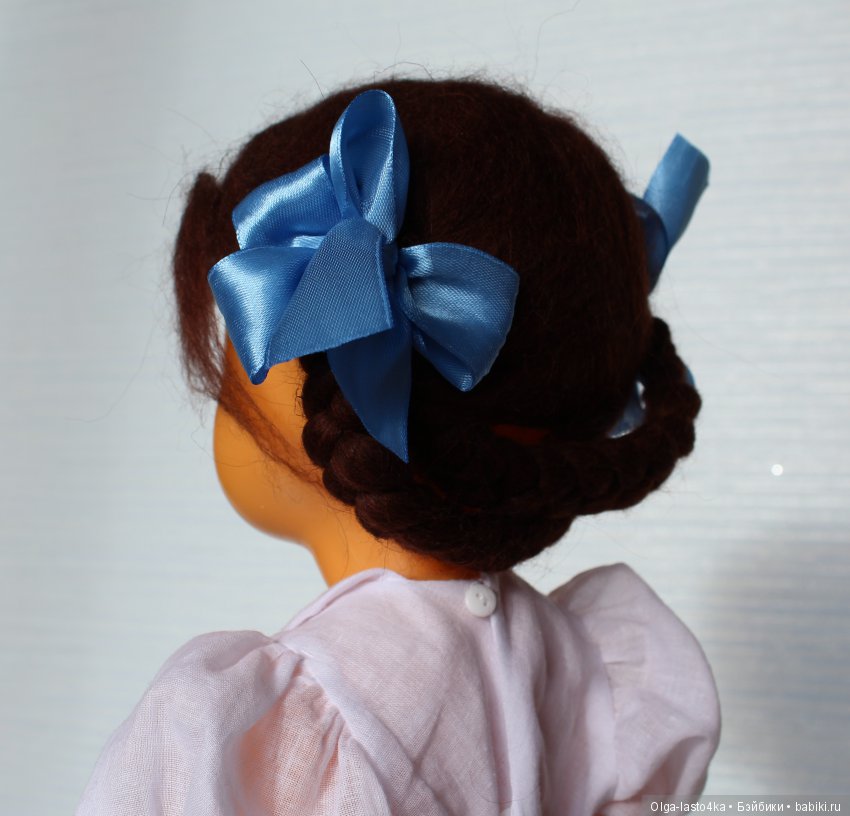 И снова - Девочка из хорошего дома (фото 5)