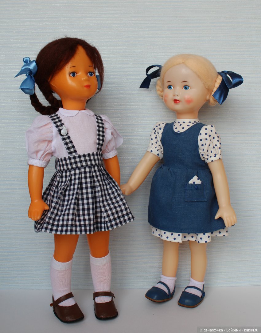 И снова - Девочка из хорошего дома