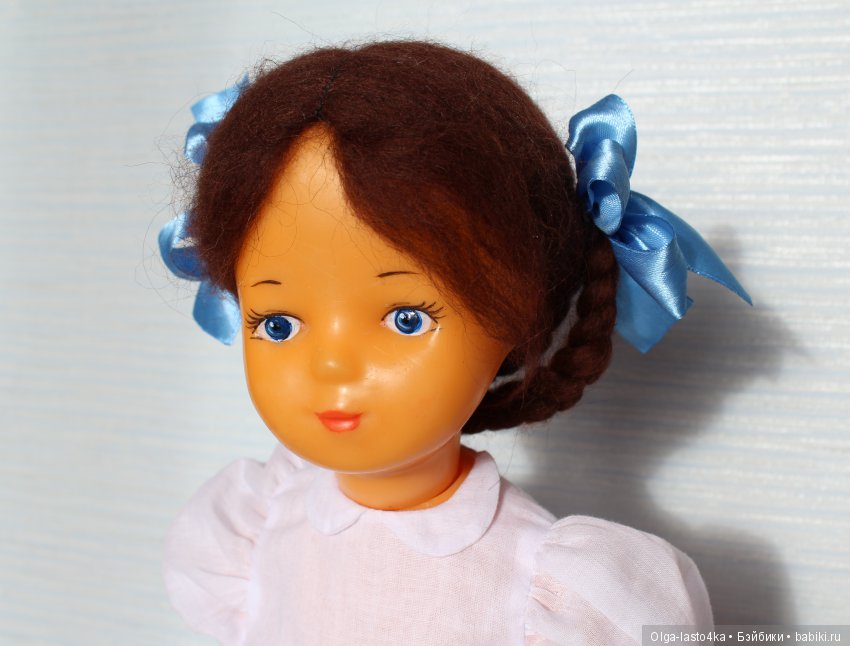 И снова - Девочка из хорошего дома (фото 4)