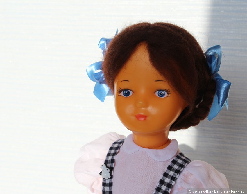 И снова - Девочка из хорошего дома