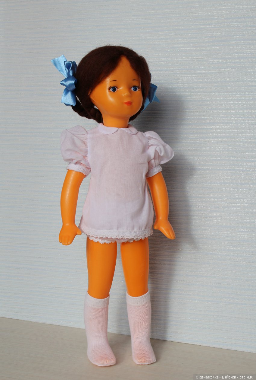 И снова - Девочка из хорошего дома (фото 6)