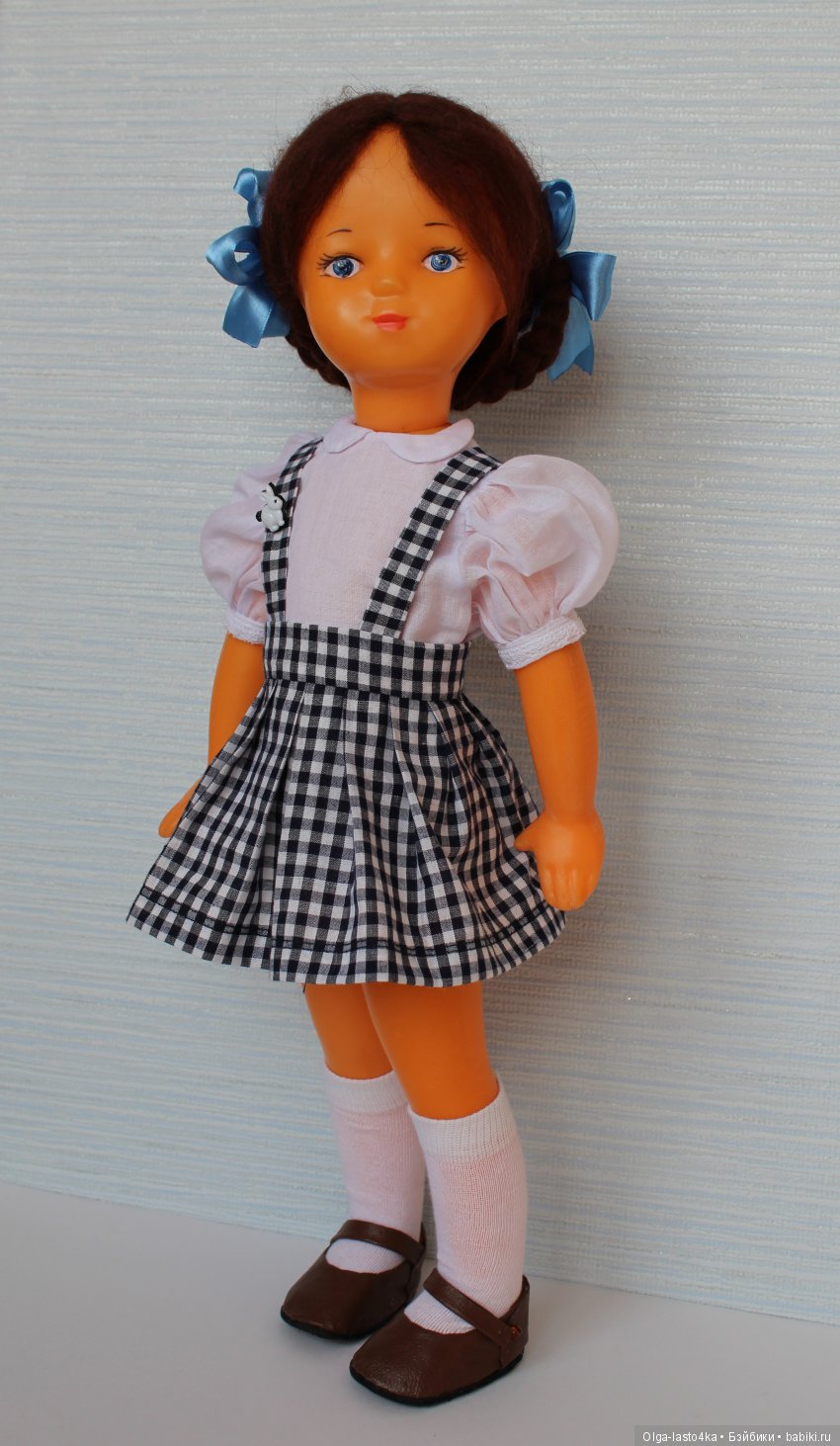 И снова - Девочка из хорошего дома (фото 8)